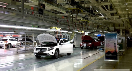 四川聯(lián)合經(jīng)濟(jì)學(xué)校汽車制造與裝配技術(shù)專業(yè)招生簡(jiǎn)介