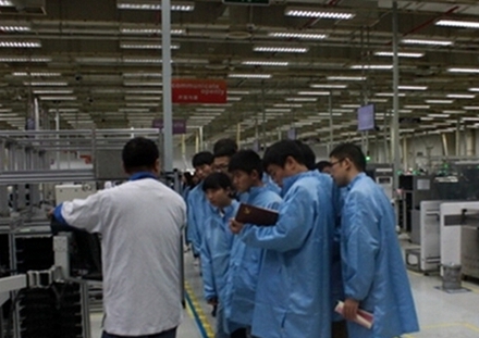 瀘州海洋職業(yè)學(xué)校學(xué)前教育專業(yè)招生簡(jiǎn)介