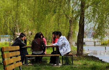 南充理工學(xué)校護(hù)理專業(yè)招生簡(jiǎn)介