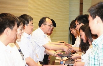 四川省成都市財貿(mào)職業(yè)高級中學(xué)商學(xué)英語專業(yè)招生簡介