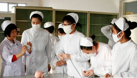 護(hù)理專業(yè)