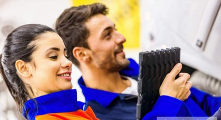 成都航空職業(yè)技術(shù)學院