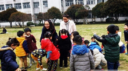 語(yǔ)文教育專業(yè)