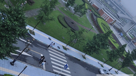 西南民族大學(xué)