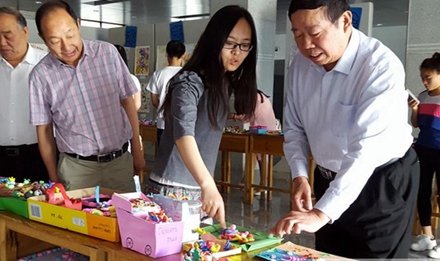 美術(shù)教育專業(yè)