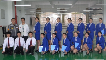 汽車服務(wù)與營銷專業(yè)