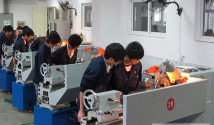 汽車改裝技術專業(yè)