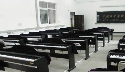 幼兒音樂教育專業(yè)