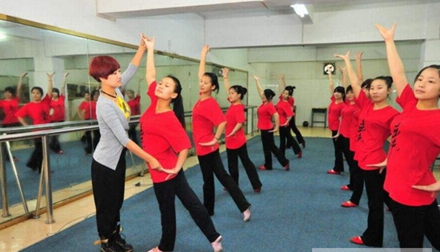 幼兒舞蹈教育專業(yè)