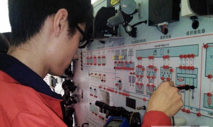 巴中汽修學(xué)校