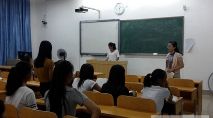 語文教育專業(yè)