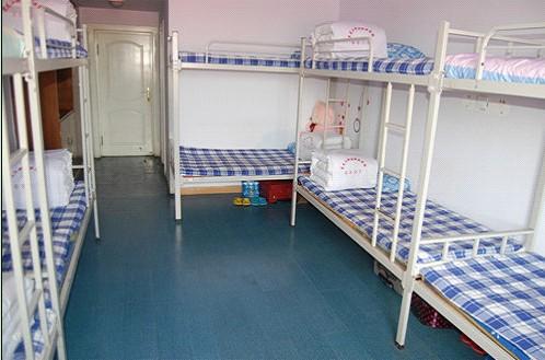 成都幼師?？茖W(xué)校宿舍條件、住宿好嗎、寢室情況