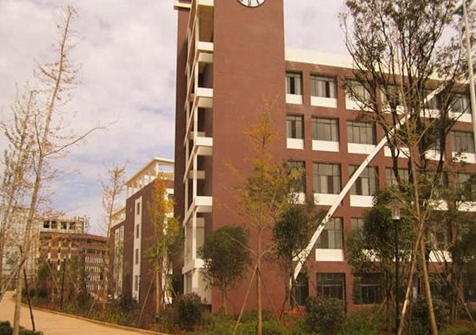 昆明醫(yī)科大學(xué)醫(yī)學(xué)實驗技術(shù)專業(yè)