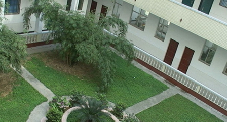 大理大學醫(yī)學院臨床藥學專業(yè)