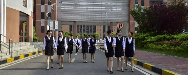 貴州裝備制造職業(yè)學(xué)院中專部介紹