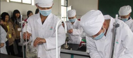 重慶市醫(yī)科學(xué)校