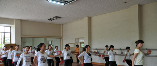 楚雄師范學院應用心理學專業(yè)