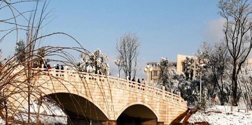 曲靖師范學(xué)院藝術(shù)教育專業(yè)