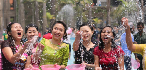 紅河學(xué)院學(xué)前教育專業(yè)