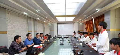 昆明冶金高等專科學校汽車檢測與維修技術專業(yè)