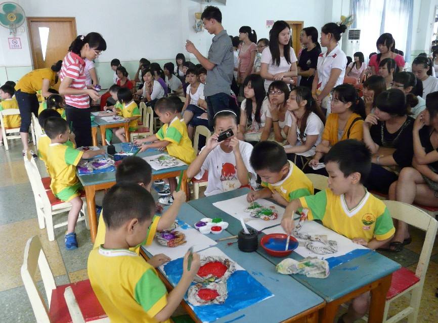 成都幼師學(xué)校就業(yè)保障