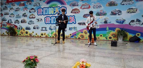 昆明高級技工學校汽車維修專業(yè)