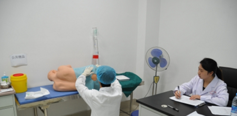 教學(xué)活動(dòng) (1)