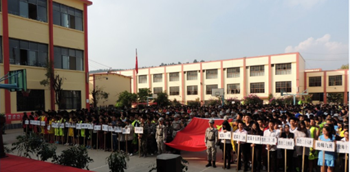 云南昆明工業(yè)學(xué)校汽車營銷專業(yè)