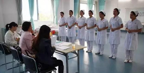 護(hù)理專(zhuān)業(yè) 圖片5