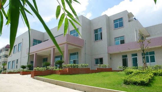 貴州省廣播電影電視學(xué)校(原貴州省廣播學(xué)校)學(xué)生食堂