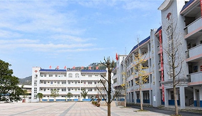 貴定中等職業(yè)學校(貴定縣技工學校)