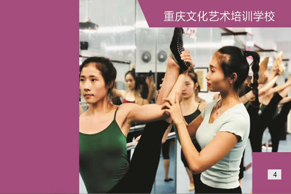 重慶工業(yè)管理職業(yè)學校藝術(shù)高考班招生（4）