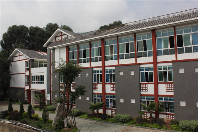 涼山州農(nóng)業(yè)學(xué)校