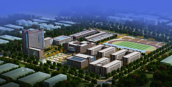 貴州航空工業(yè)技師學院