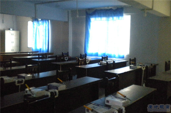 平昌鷹才職業(yè)技術(shù)學校