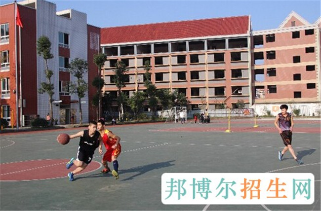 2025年瀘州市工業(yè)技工學(xué)校招生簡(jiǎn)章