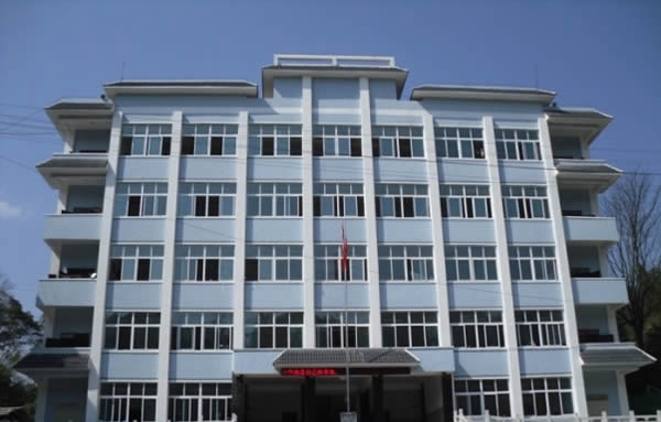 黔東南州工業(yè)學(xué)校(黔東南州高級技工學(xué)校)