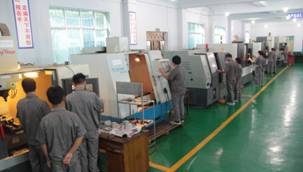 貴州電子信息技師學(xué)院(貴州電子信息高級技工學(xué)校)國家級重點專業(yè)：數(shù)控加工中心專業(yè)介紹