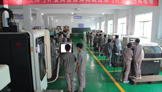 貴州電子信息技師學(xué)院(貴州電子信息高級技工學(xué)校)國家級重點專業(yè)：數(shù)控加工中心專業(yè)介紹