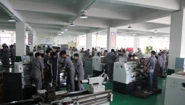 貴州電子信息技師學(xué)院(貴州電子信息高級(jí)技工學(xué)校)機(jī)械加工專(zhuān)業(yè)介紹