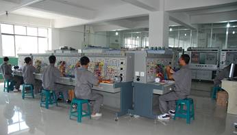 機(jī)電一體化與激光技術(shù)