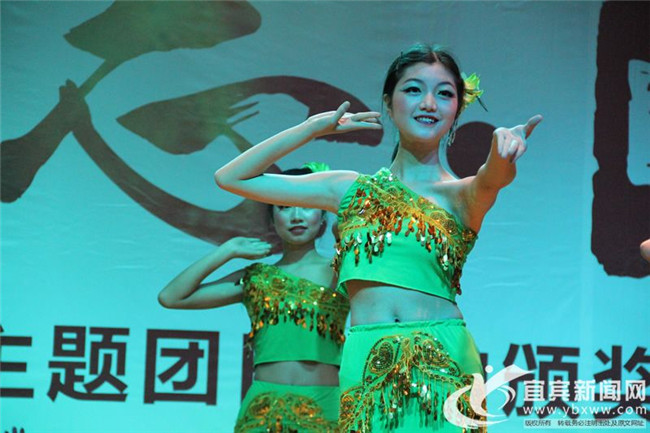 四川省宜賓衛(wèi)生學校