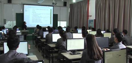 貴州電子信息技師學(xué)院(貴州電子信息高級(jí)技工學(xué)校)市場(chǎng)營(yíng)銷與物流管理專業(yè)介紹