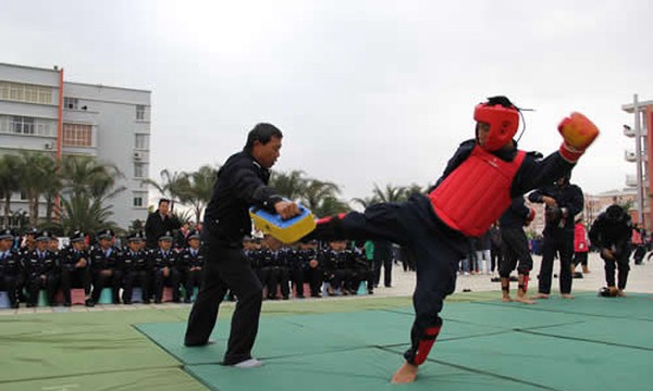 蒙自市職業(yè)高級(jí)中學(xué)法律事務(wù)