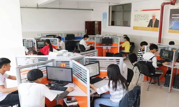 大關縣職業(yè)高級中學電子商務專業(yè)