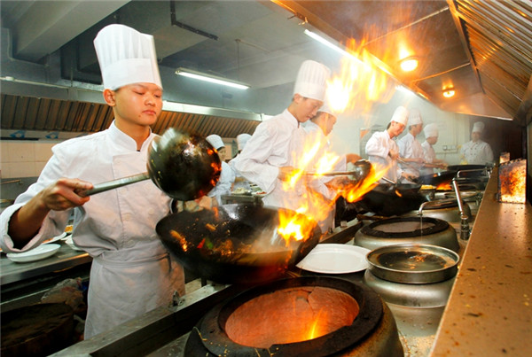 2025年重慶渝中高級職業(yè)學(xué)校(渝職高)招生簡章