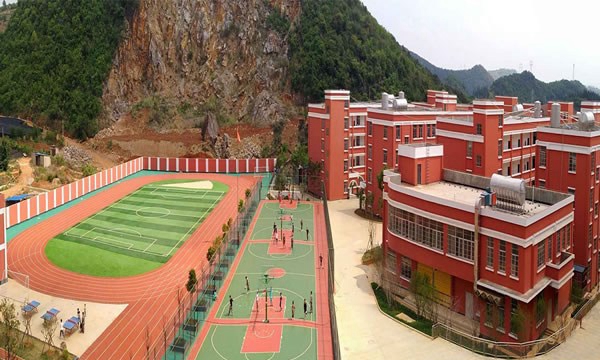 文山七都職業(yè)學(xué)校 (2)