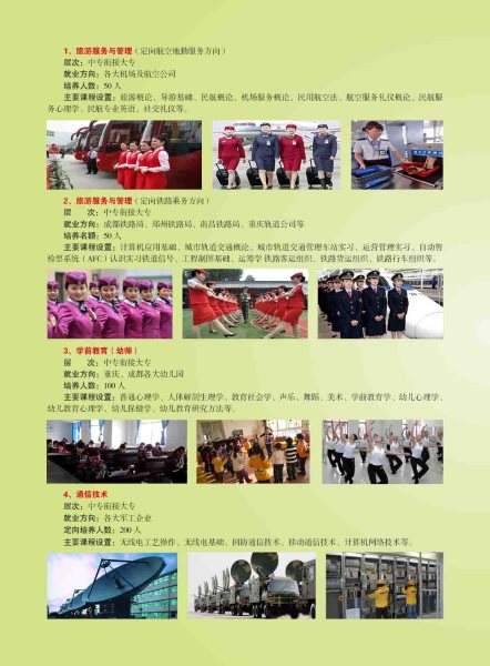 中國人民解放軍總參謀部信息化部直屬工廠職業(yè)技術(shù)學(xué)校招生簡章