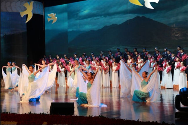 2025年重慶舞蹈學校招生簡章