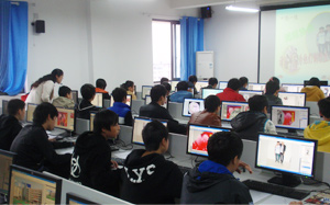 2025年重慶市兩江職業(yè)教育中心招生簡(jiǎn)章